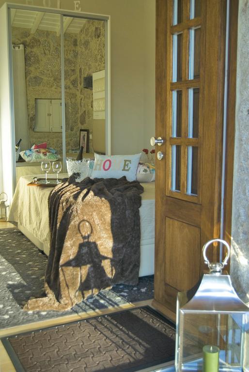 Maison d'hôtes Casa Das Anas à Ponte de Lima Chambre photo