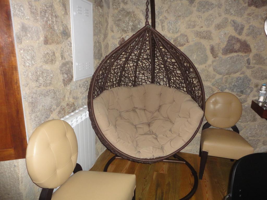 Maison d'hôtes Casa Das Anas à Ponte de Lima Chambre photo